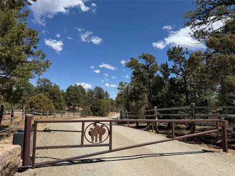 Vacant Land For Sale - 17 Wild Wings Circle<br/> Pecos, NM 87552