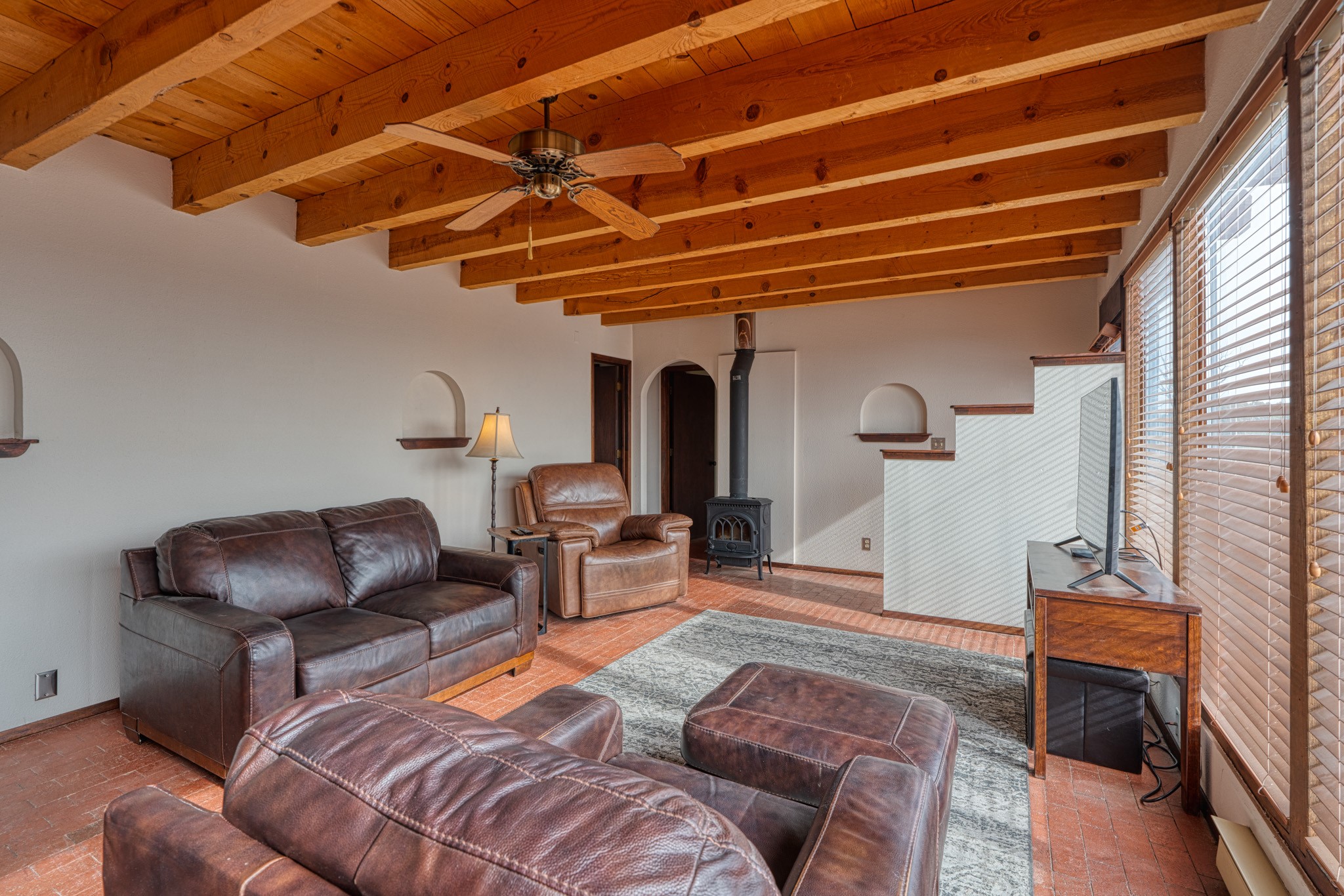 4 Cerrado Way, Santa Fe, New Mexico image 5