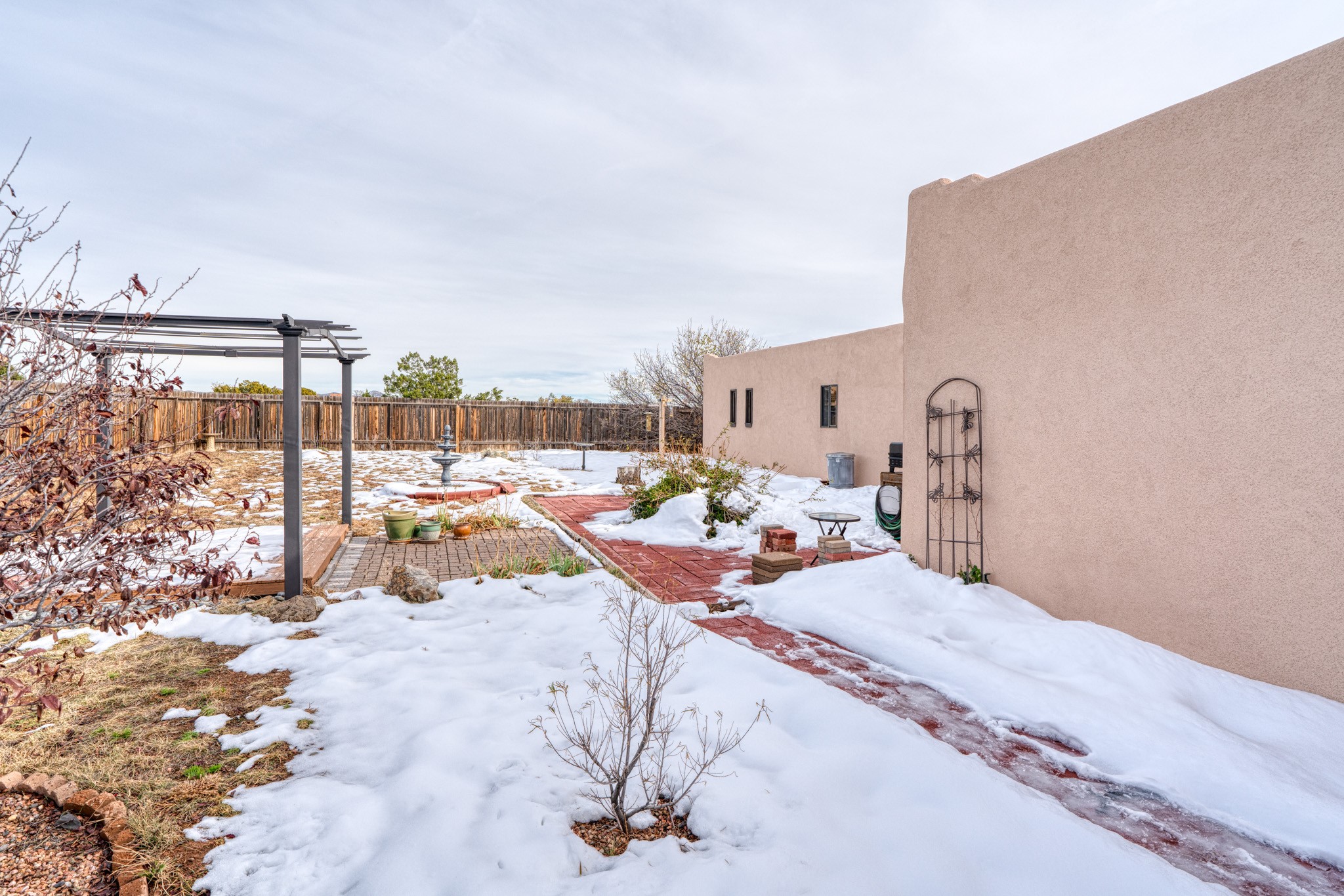 4 Cerrado Way, Santa Fe, New Mexico image 27