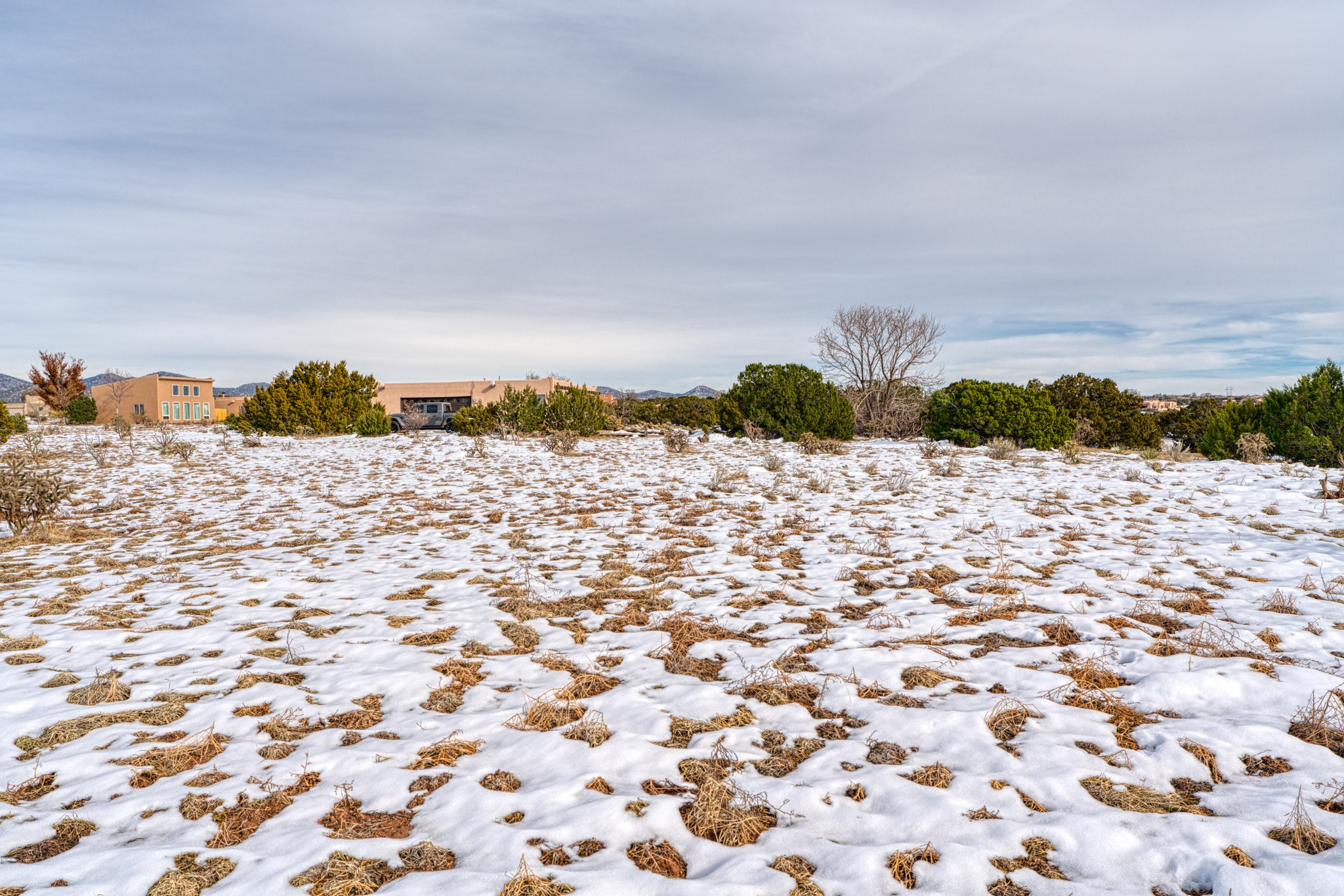 4 Cerrado Way, Santa Fe, New Mexico image 32