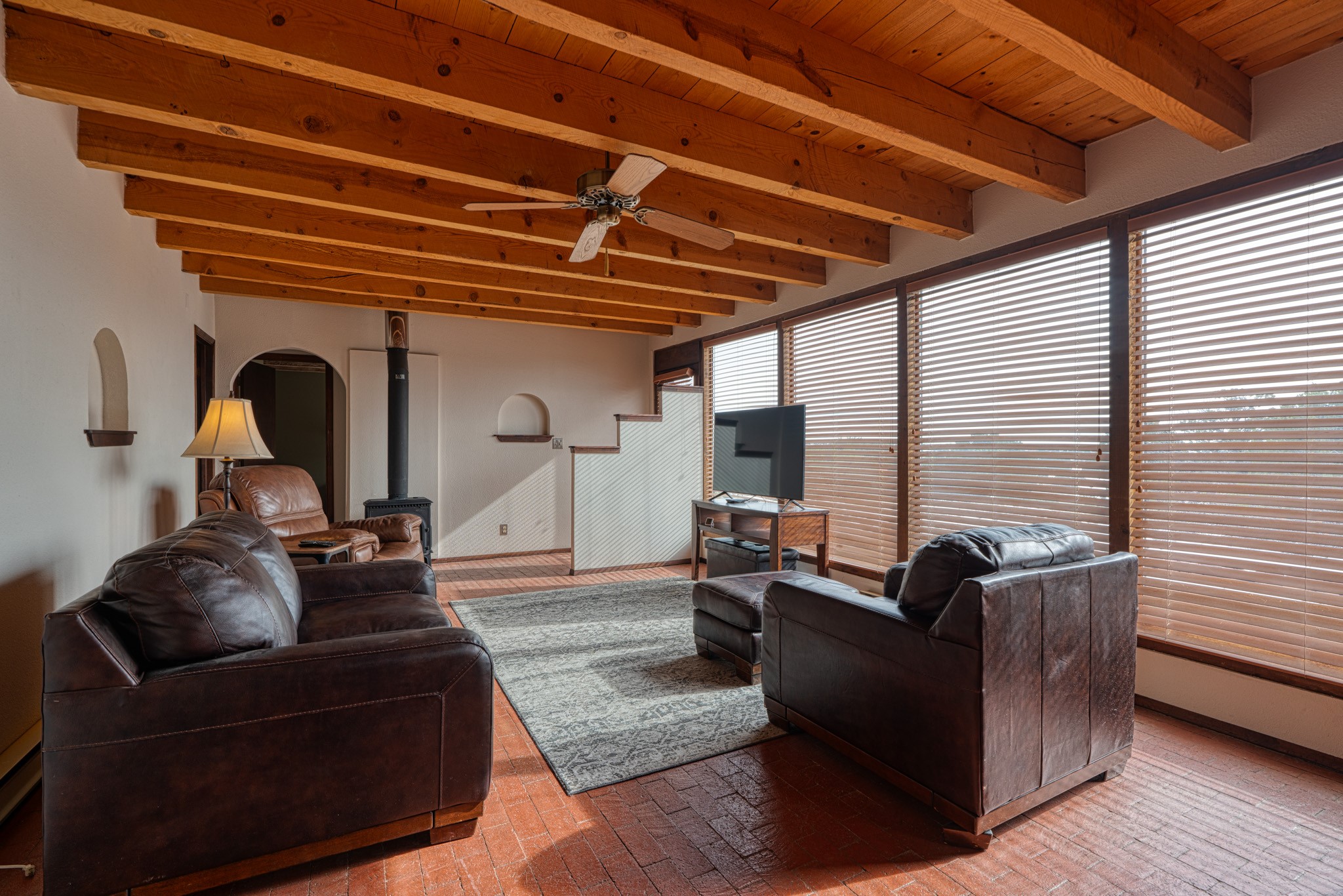 4 Cerrado Way, Santa Fe, New Mexico image 4