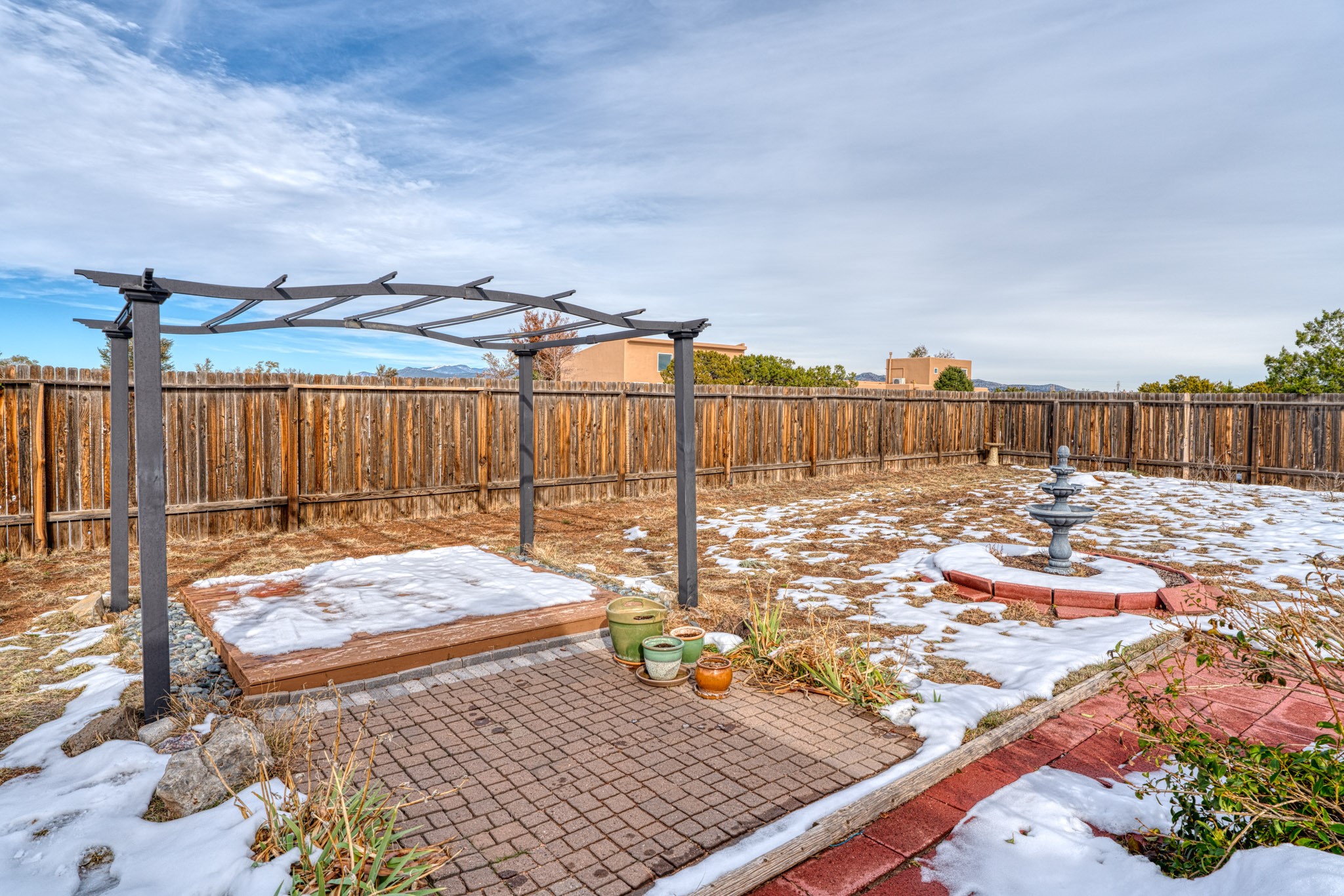 4 Cerrado Way, Santa Fe, New Mexico image 28