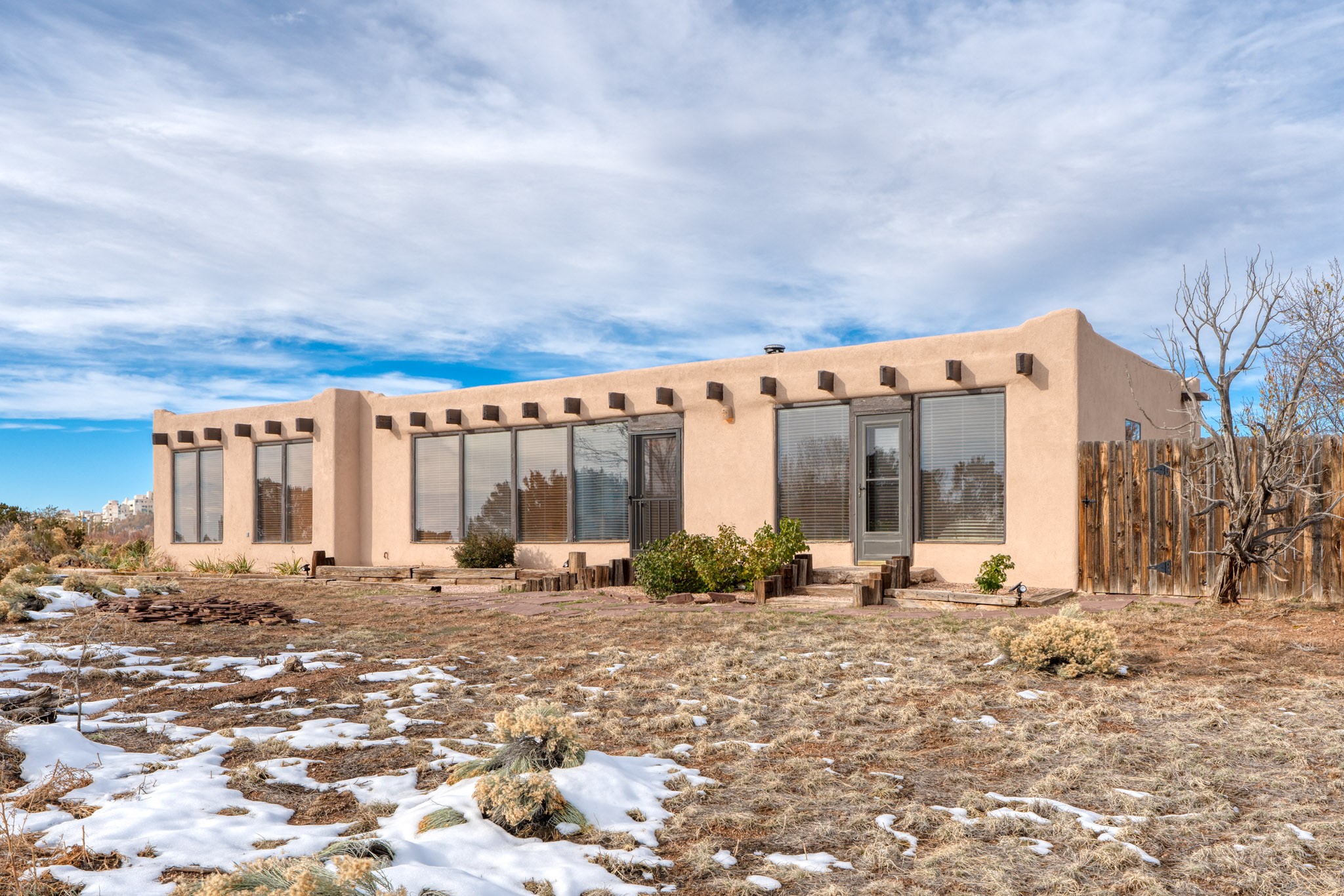 4 Cerrado Way, Santa Fe, New Mexico image 2