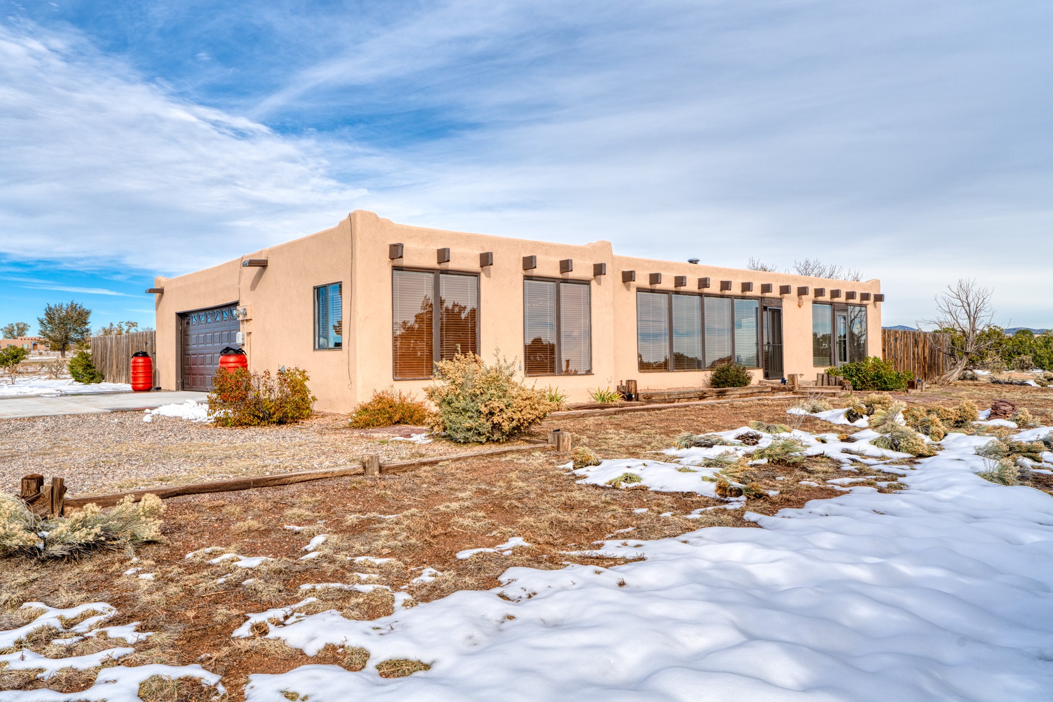 4 Cerrado Way, Santa Fe, New Mexico image 1