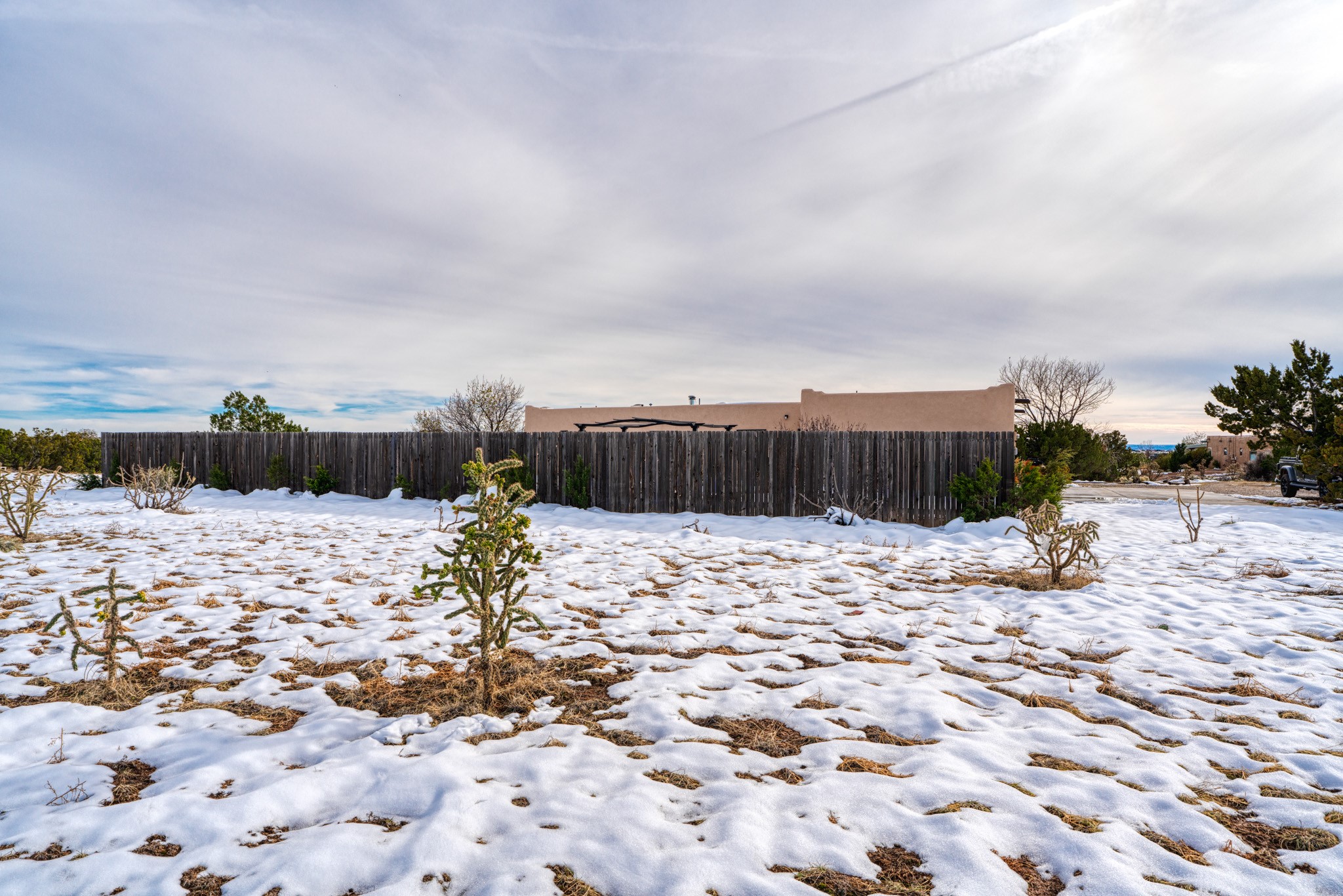 4 Cerrado Way, Santa Fe, New Mexico image 30