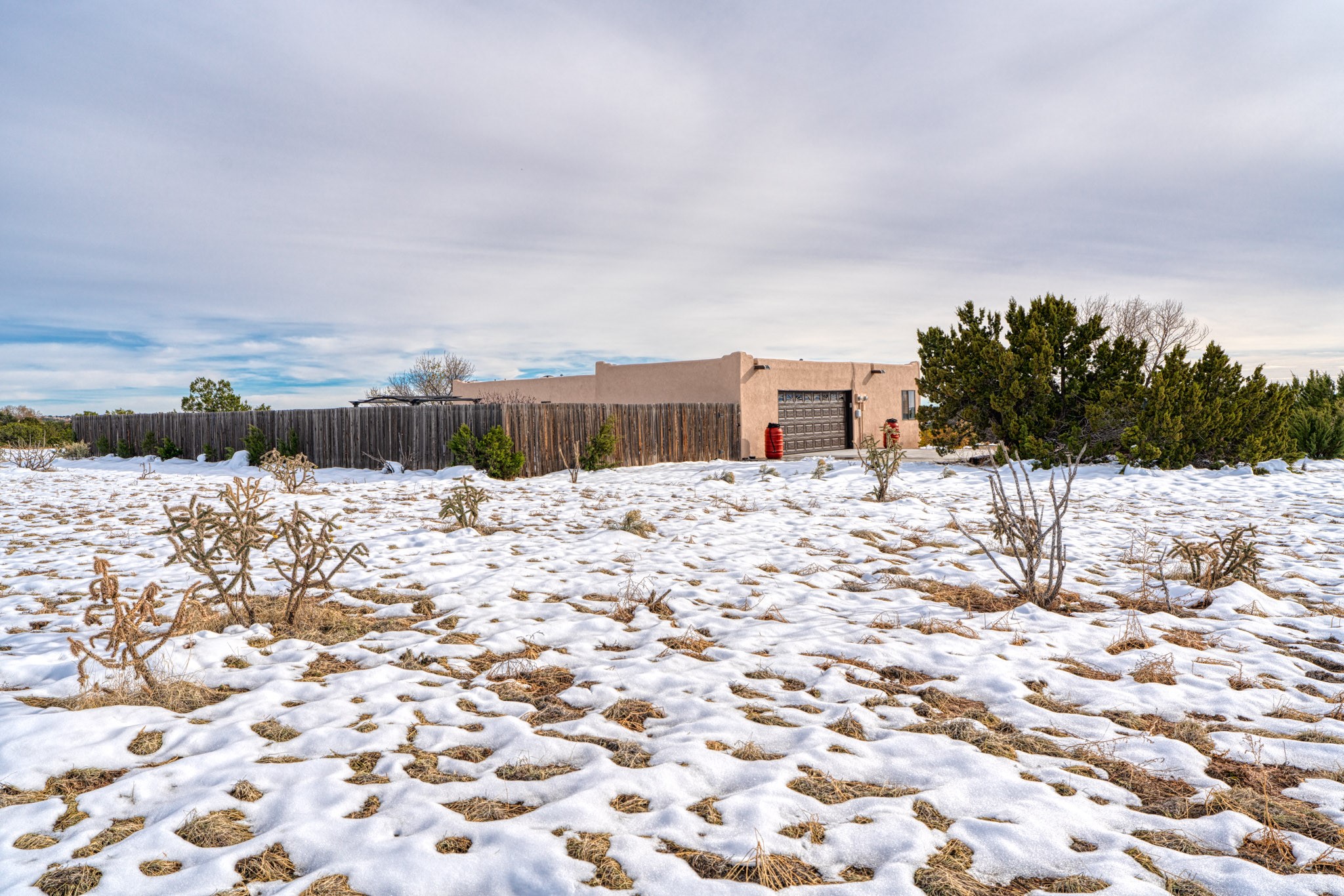 4 Cerrado Way, Santa Fe, New Mexico image 31