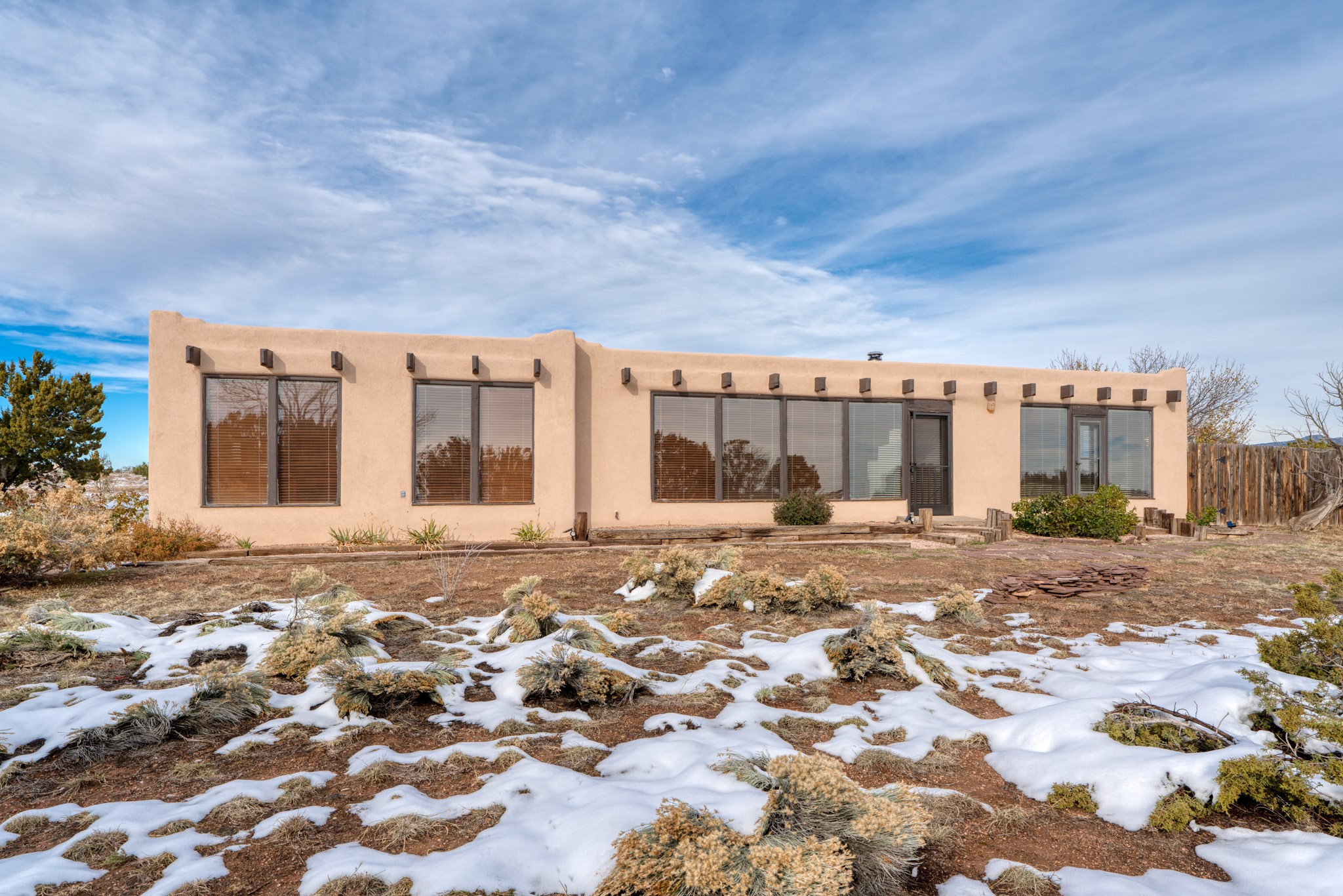 4 Cerrado Way, Santa Fe, New Mexico image 3