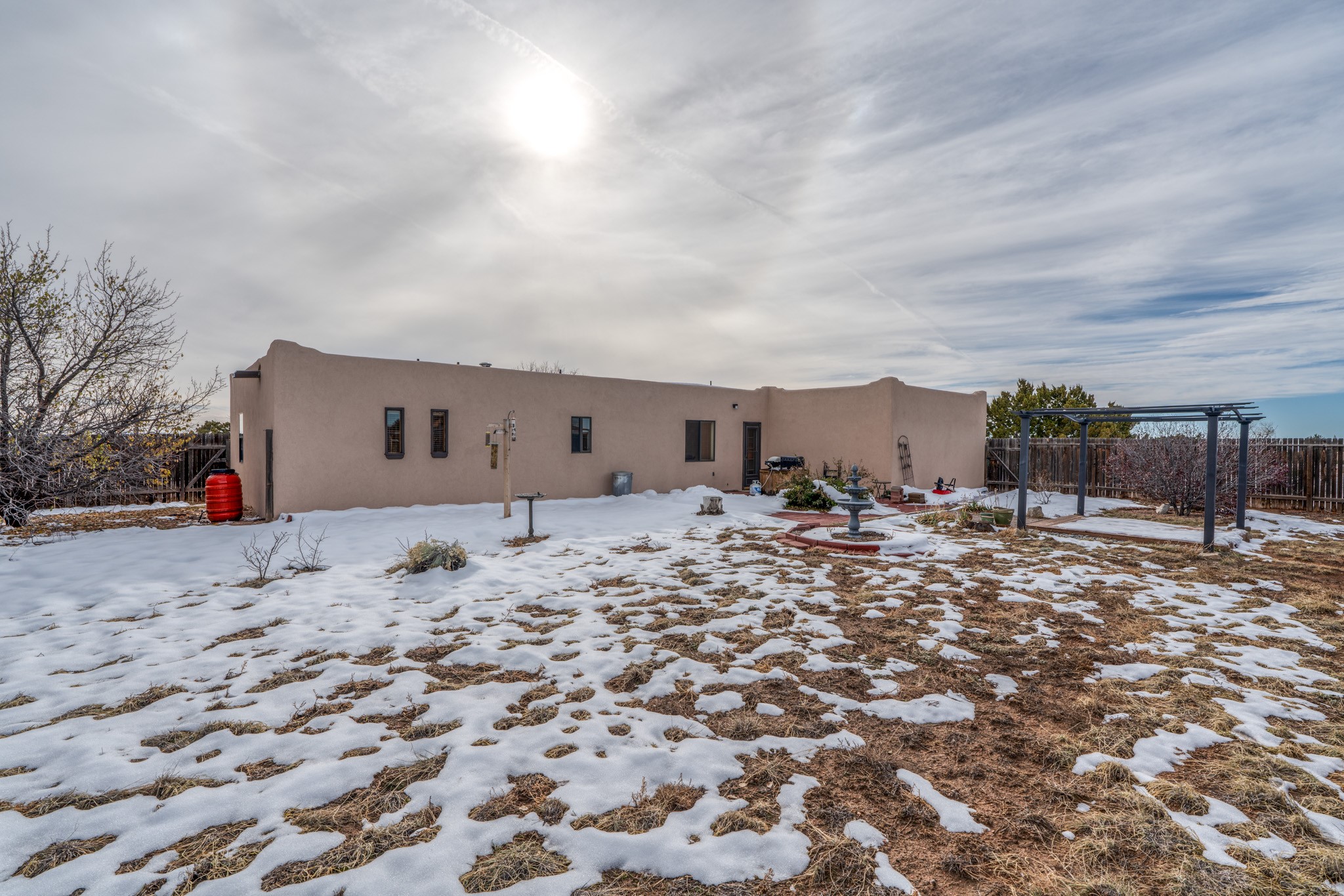 4 Cerrado Way, Santa Fe, New Mexico image 26