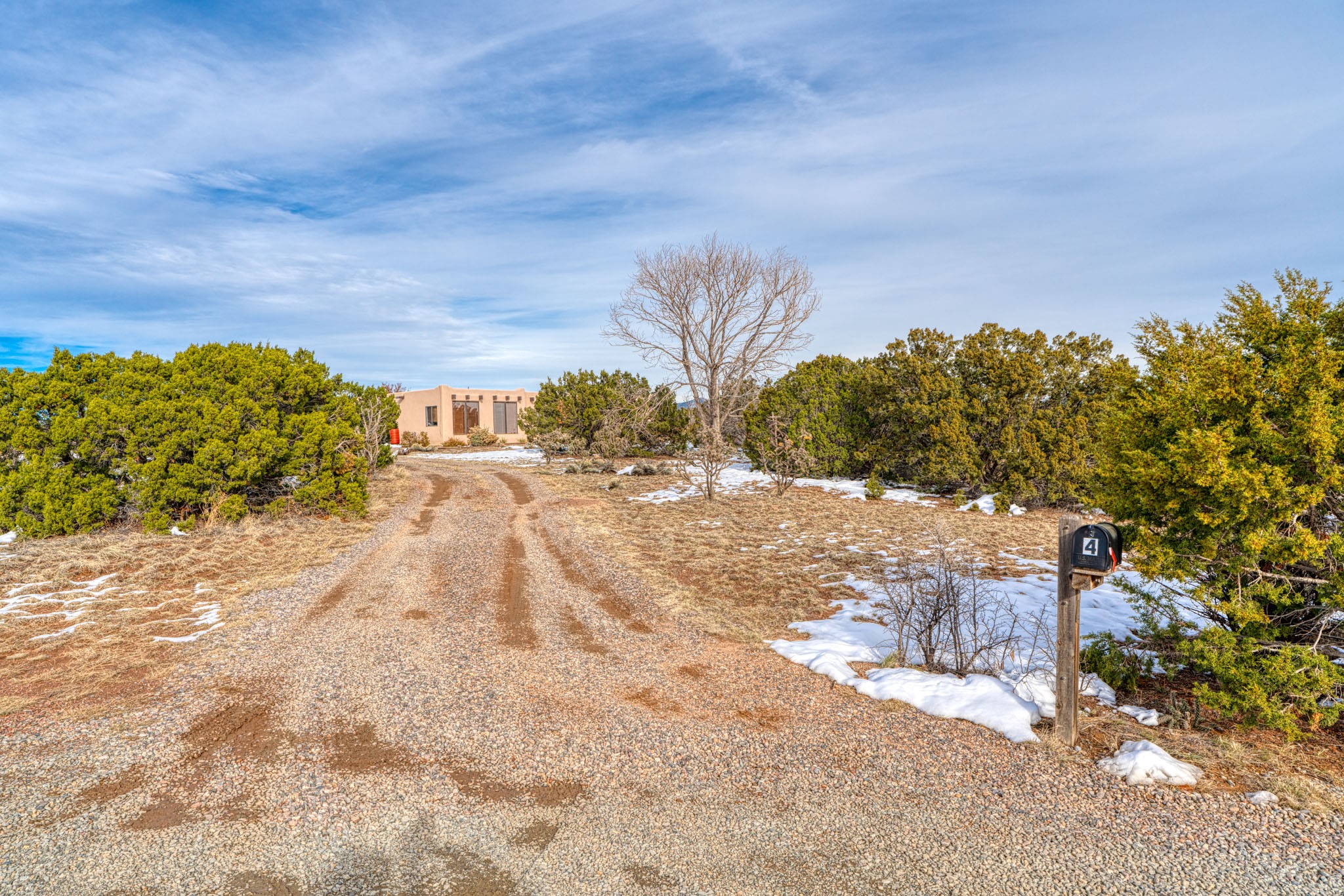 4 Cerrado Way, Santa Fe, New Mexico image 33