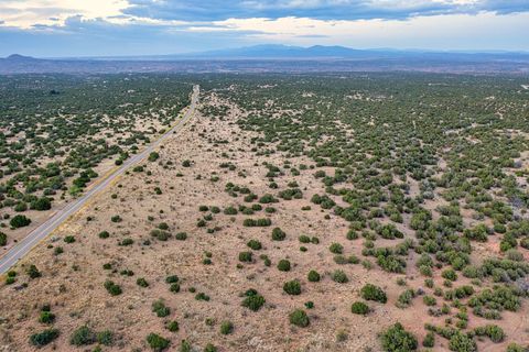 Tiny photo for 509 Goldmine, Cerrillos, NM 87010 (MLS # 202340221)