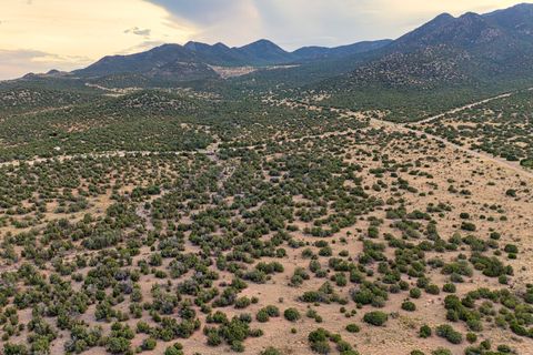 Tiny photo for 509 Goldmine, Cerrillos, NM 87010 (MLS # 202340221)