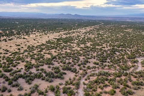 Tiny photo for 509 Goldmine, Cerrillos, NM 87010 (MLS # 202340221)