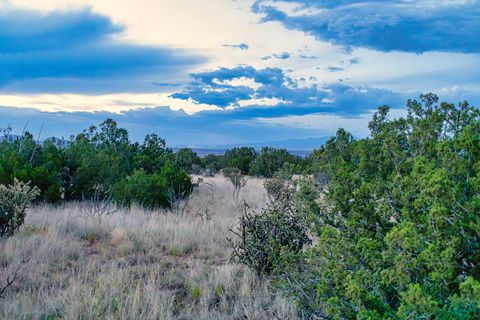 Tiny photo for 509 Goldmine, Cerrillos, NM 87010 (MLS # 202340221)
