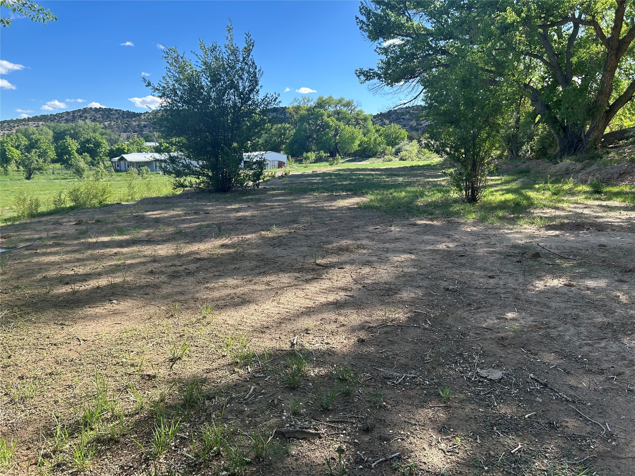 77-99 1550, Hernandez, New Mexico image 1