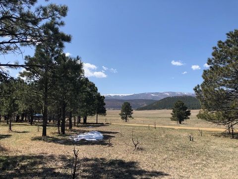 Vacant Land For Sale - LOT 65 Patron Road<br/> Rociada, NM 87742