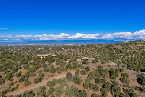 Tiny photo for 15 Sunlit Drive W, Santa Fe, NM 87508 (MLS # 202604441)