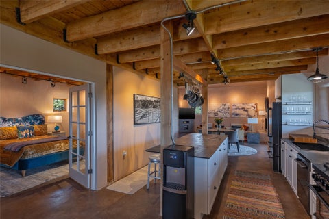 Tiny photo for 15 Sunlit Drive W, Santa Fe, NM 87508 (MLS # 202604441)
