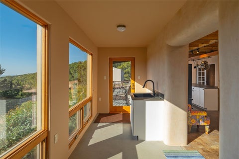 Tiny photo for 15 Sunlit Drive W, Santa Fe, NM 87508 (MLS # 202604441)