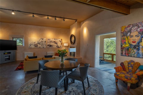 Tiny photo for 15 Sunlit Drive W, Santa Fe, NM 87508 (MLS # 202604441)
