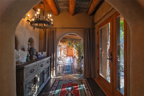 Tiny photo for 15 Sunlit Drive W, Santa Fe, NM 87508 (MLS # 202604441)