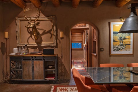 Tiny photo for 15 Sunlit Drive W, Santa Fe, NM 87508 (MLS # 202604441)