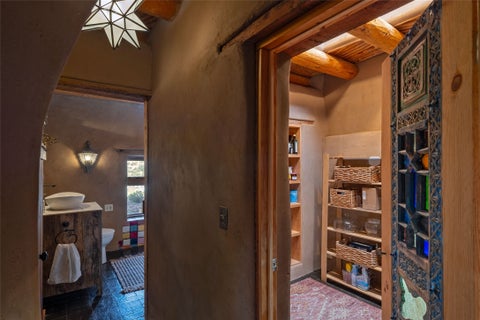 Tiny photo for 15 Sunlit Drive W, Santa Fe, NM 87508 (MLS # 202604441)