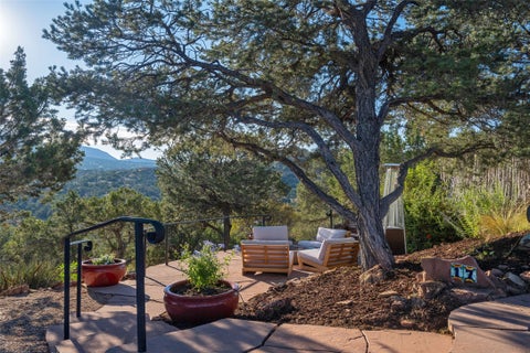Tiny photo for 15 Sunlit Drive W, Santa Fe, NM 87508 (MLS # 202604441)