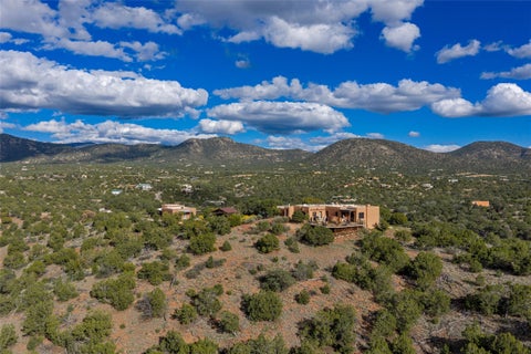 Tiny photo for 15 Sunlit Drive W, Santa Fe, NM 87508 (MLS # 202604441)