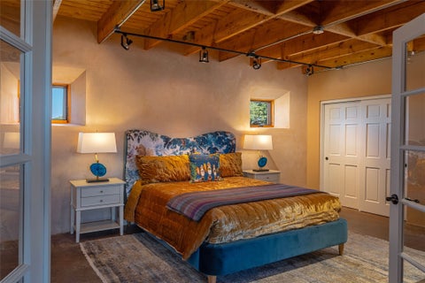 Tiny photo for 15 Sunlit Drive W, Santa Fe, NM 87508 (MLS # 202604441)