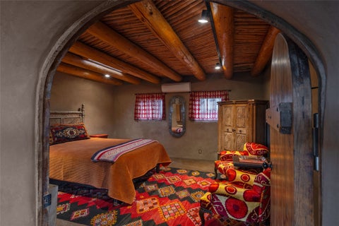 Tiny photo for 15 Sunlit Drive W, Santa Fe, NM 87508 (MLS # 202604441)