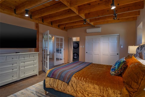 Tiny photo for 15 Sunlit Drive W, Santa Fe, NM 87508 (MLS # 202604441)