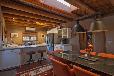 Tiny photo for 15 Sunlit Drive W, Santa Fe, NM 87508 (MLS # 202604441)