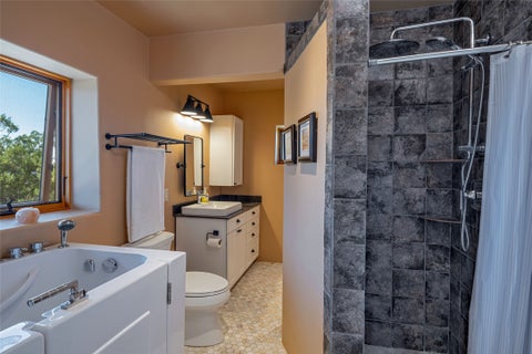 Tiny photo for 15 Sunlit Drive W, Santa Fe, NM 87508 (MLS # 202604441)
