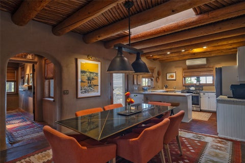 Tiny photo for 15 Sunlit Drive W, Santa Fe, NM 87508 (MLS # 202604441)