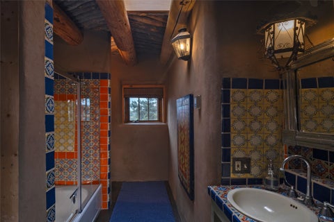 Tiny photo for 15 Sunlit Drive W, Santa Fe, NM 87508 (MLS # 202604441)