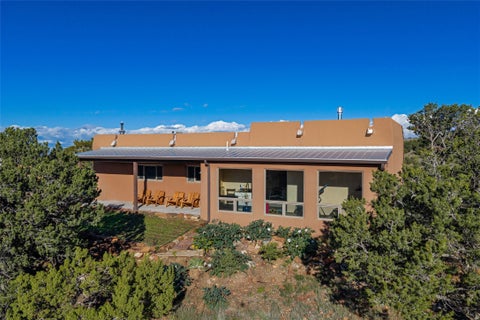 Tiny photo for 15 Sunlit Drive W, Santa Fe, NM 87508 (MLS # 202604441)