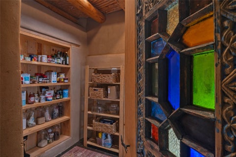 Tiny photo for 15 Sunlit Drive W, Santa Fe, NM 87508 (MLS # 202604441)