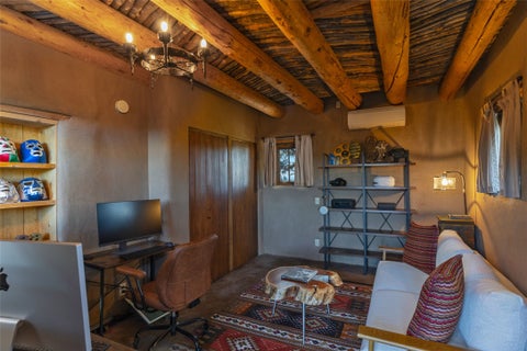 Tiny photo for 15 Sunlit Drive W, Santa Fe, NM 87508 (MLS # 202604441)