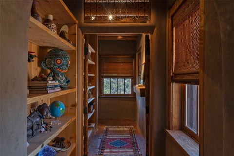 Tiny photo for 15 Sunlit Drive W, Santa Fe, NM 87508 (MLS # 202604441)