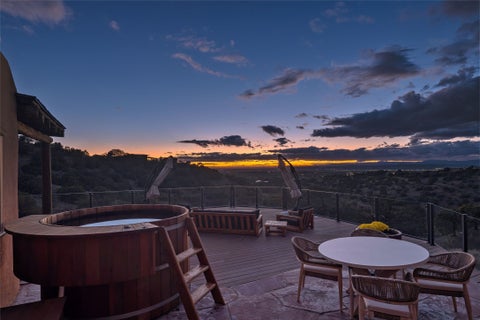 Tiny photo for 15 Sunlit Drive W, Santa Fe, NM 87508 (MLS # 202604441)