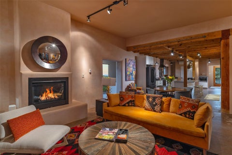 Tiny photo for 15 Sunlit Drive W, Santa Fe, NM 87508 (MLS # 202604441)