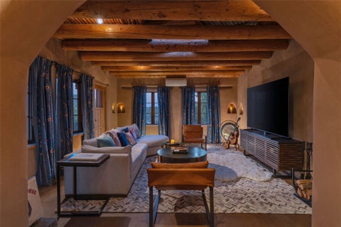 Tiny photo for 15 Sunlit Drive W, Santa Fe, NM 87508 (MLS # 202604441)