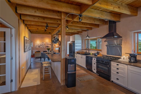 Tiny photo for 15 Sunlit Drive W, Santa Fe, NM 87508 (MLS # 202604441)