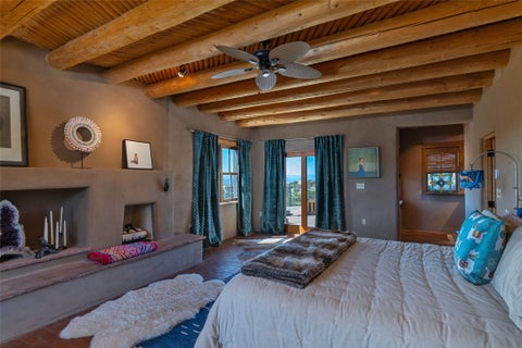 Tiny photo for 15 Sunlit Drive W, Santa Fe, NM 87508 (MLS # 202604441)