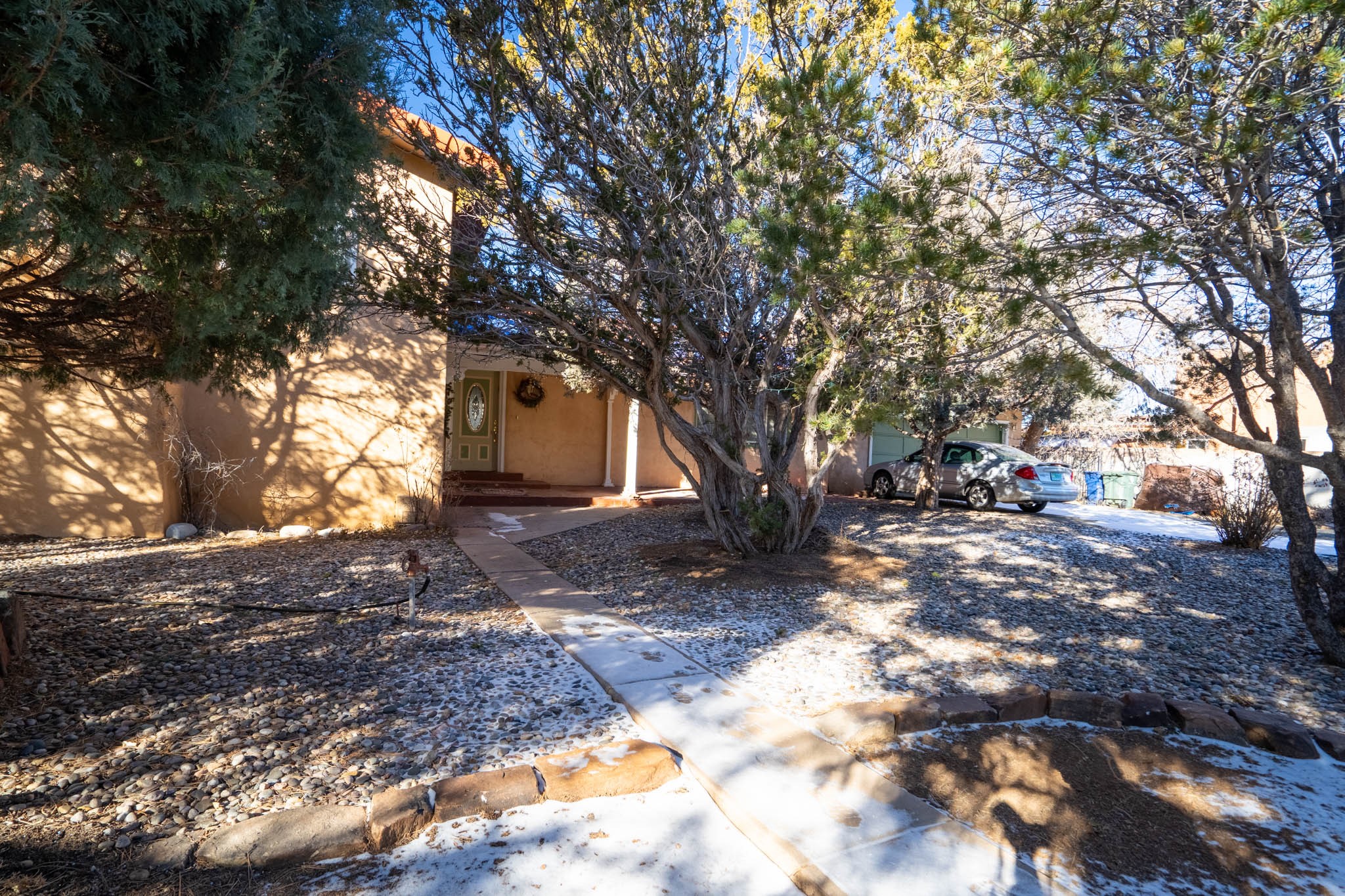 1477 Miracerros, Santa Fe, New Mexico image 3