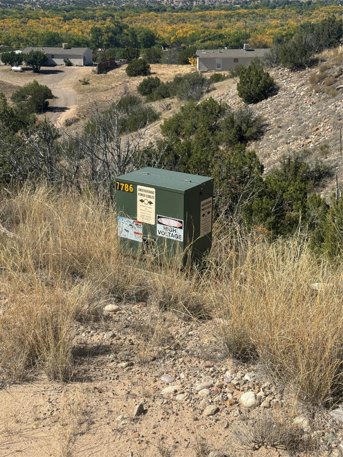 00 Vacant Land, Ojo Caliente, New Mexico image 7