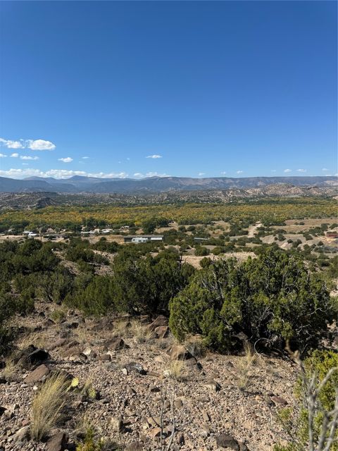 Vacant Land For Sale - 00 Vacant Land<br/> Ojo Caliente, NM 87549
