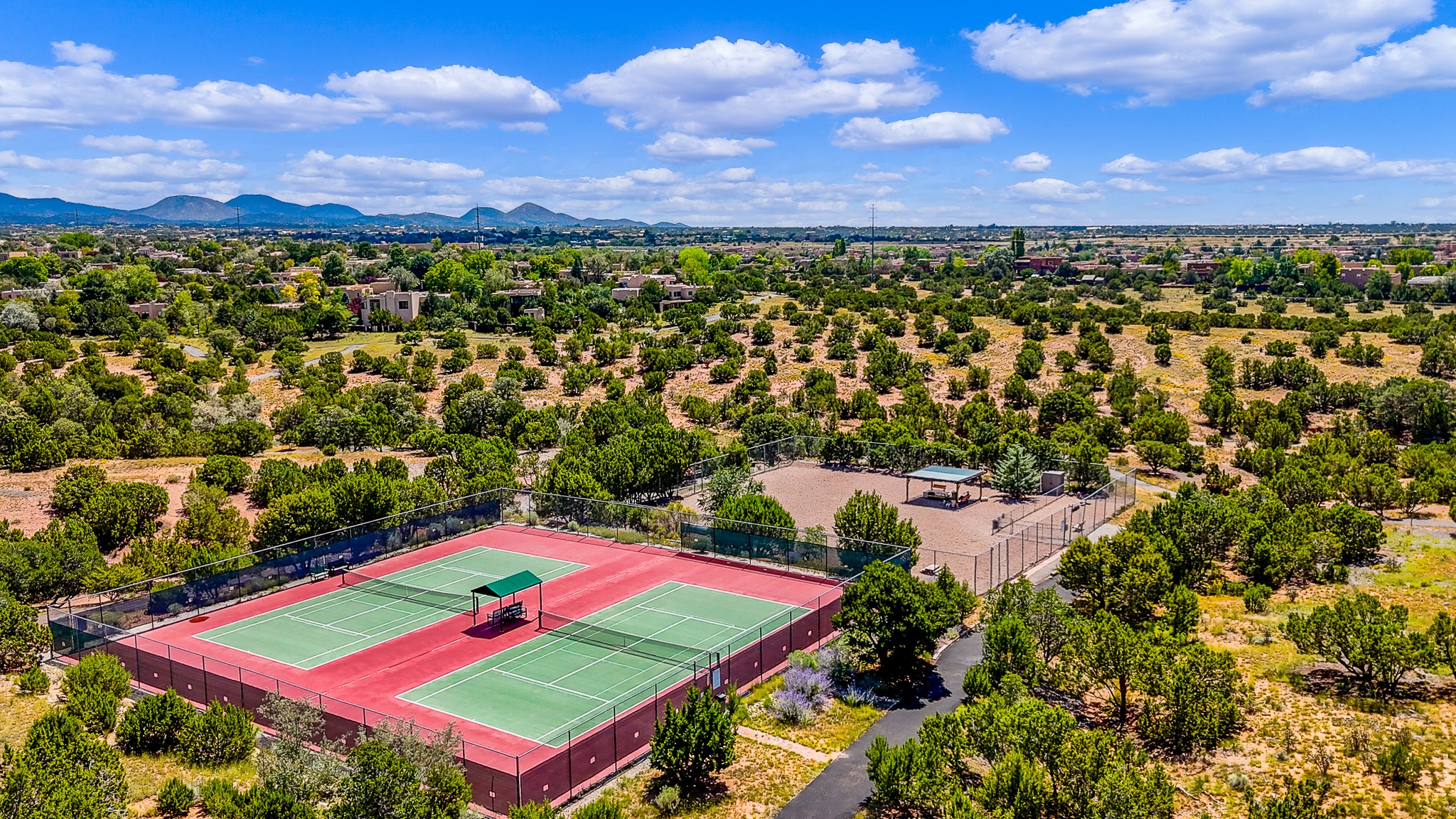 3166 Plaza Blanca, Santa Fe, New Mexico image 38