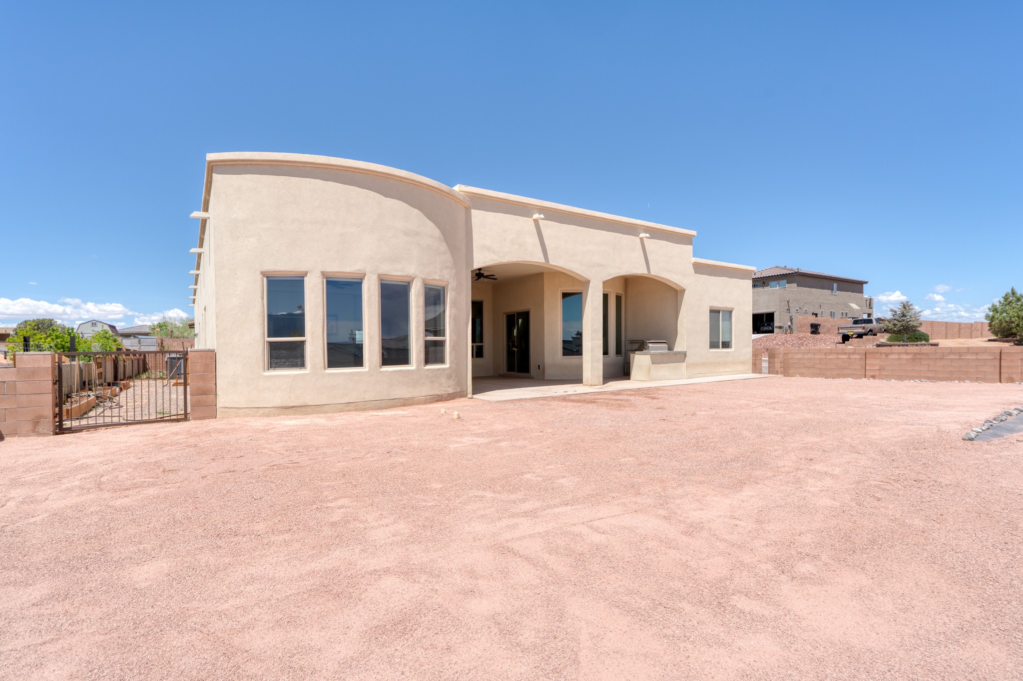 3415 Ramadan Court, Rio Rancho, New Mexico image 8
