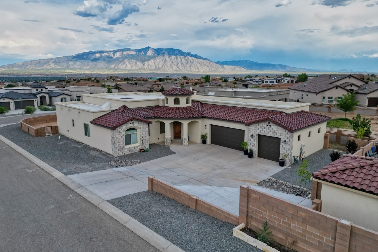 3415 Ramadan Court, Rio Rancho, New Mexico image 1